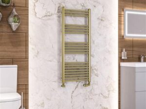 Wendover Straight Multirail